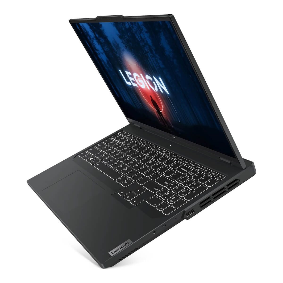 Lenovo Legion Pro 5 Laptop - Intel Core i7 14650HX, 16GB RAM, 1TB SSD, 16.1" IPS 165Hz, NVIDIA GeForce RTX 4060 8GB