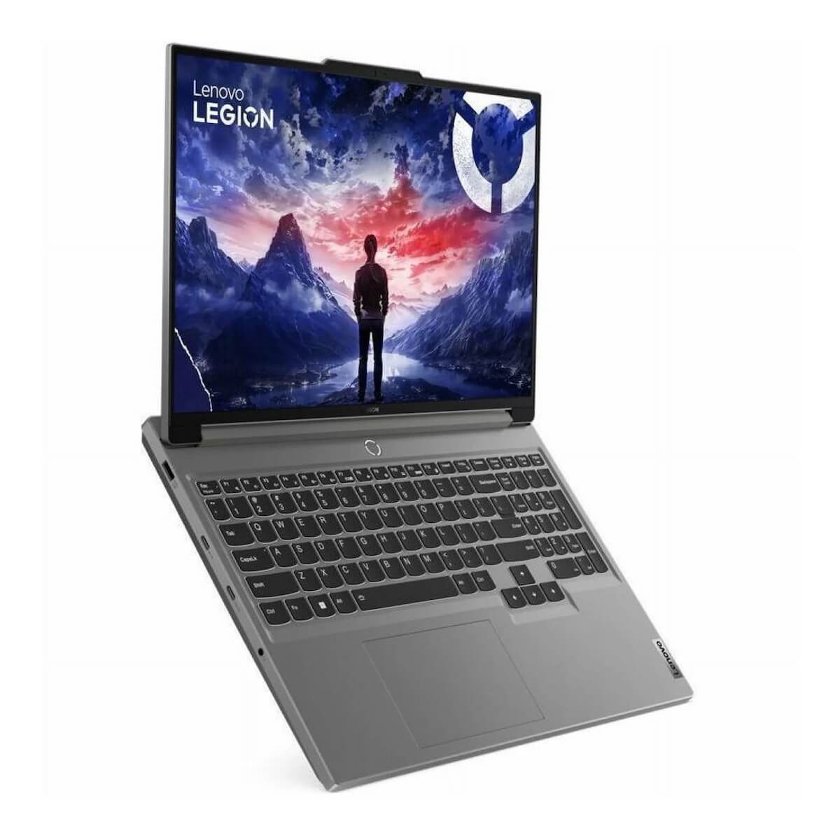 Lenovo Legion 5 Laptop - Intel Core i7 14650HX, 16GB RAM, 1TB SSD, 16.1" IPS 165Hz, NVIDIA GeForce RTX 4050 6GB