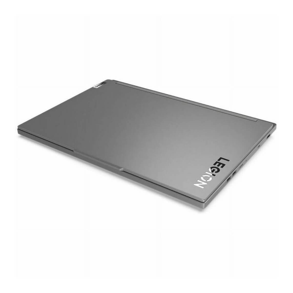 Lenovo Legion 5 Laptop - Intel Core i7 14650HX, 16GB RAM, 1TB SSD, 16.1" IPS 165Hz, NVIDIA GeForce RTX 4050 6GB