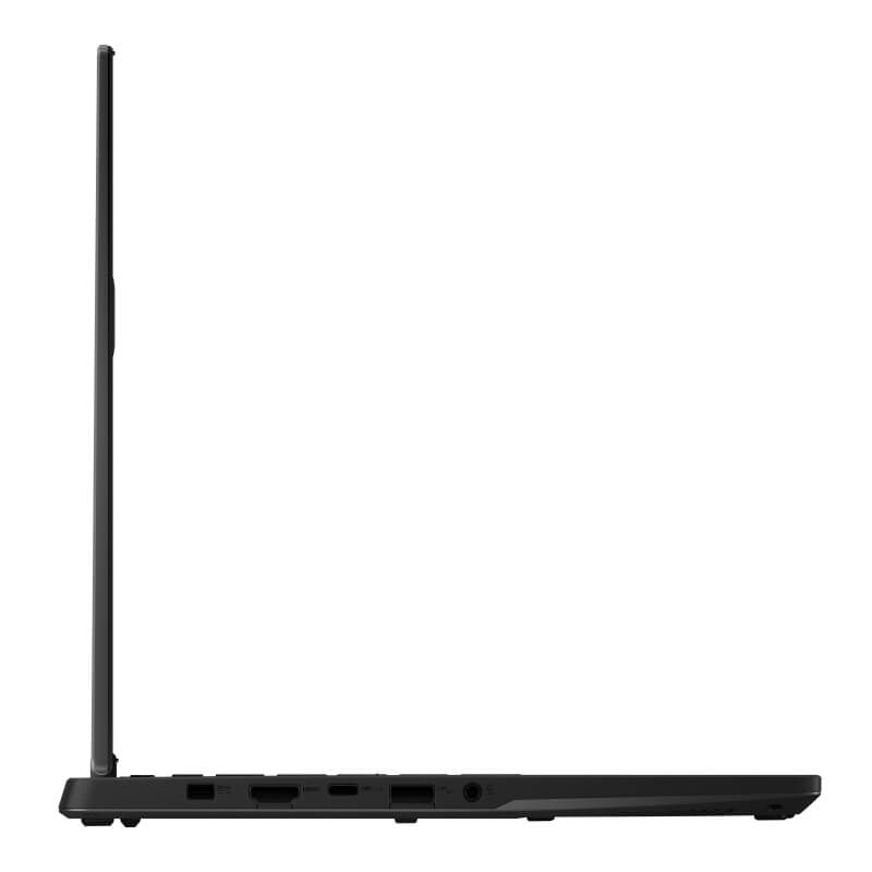 ASUS TUF Gaming FA401UV-RG032 Laptop - AMD Ryzen 7 8845HS, 16GB RAM, 512GB SSD, 14.1" WQXGA 2.5K 165Hz, NVIDIA GeForce RTX 4060 8GB
