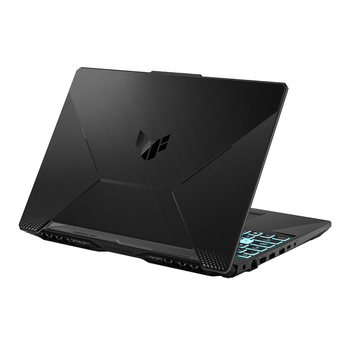 ASUS TUF Gaming FA506NF-HN011 Laptop - AMD Ryzen 5 7535HS, 16GB RAM, 512GB SSD, 15.6" FHD 144Hz, NVIDIA GeForce RTX 2050 4GB