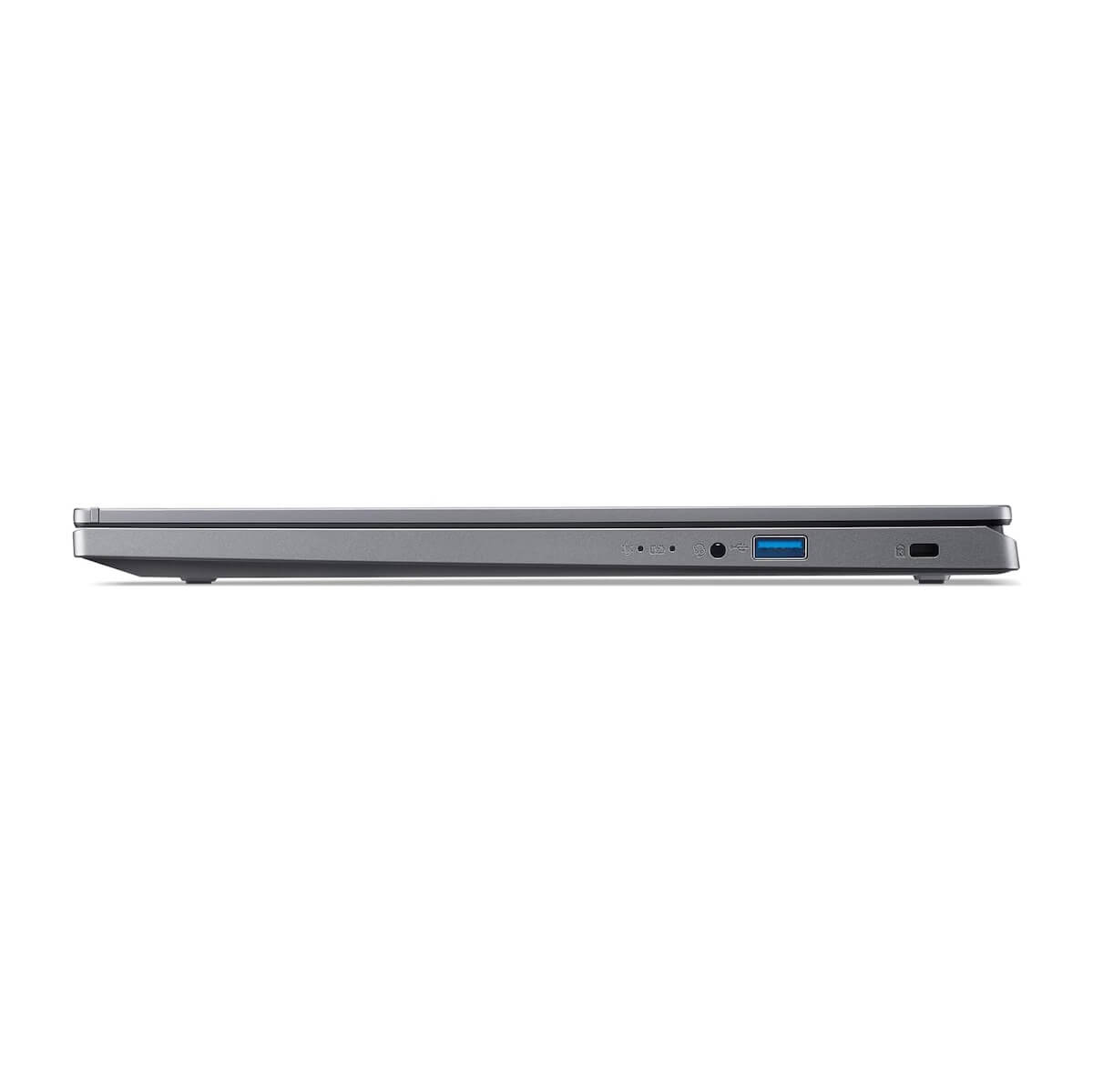 Acer Aspire A15-51M-S593 Laptop - CORE 5 -120U, 8GB RAM, 512GB SSD, 15.6" FHD IPS