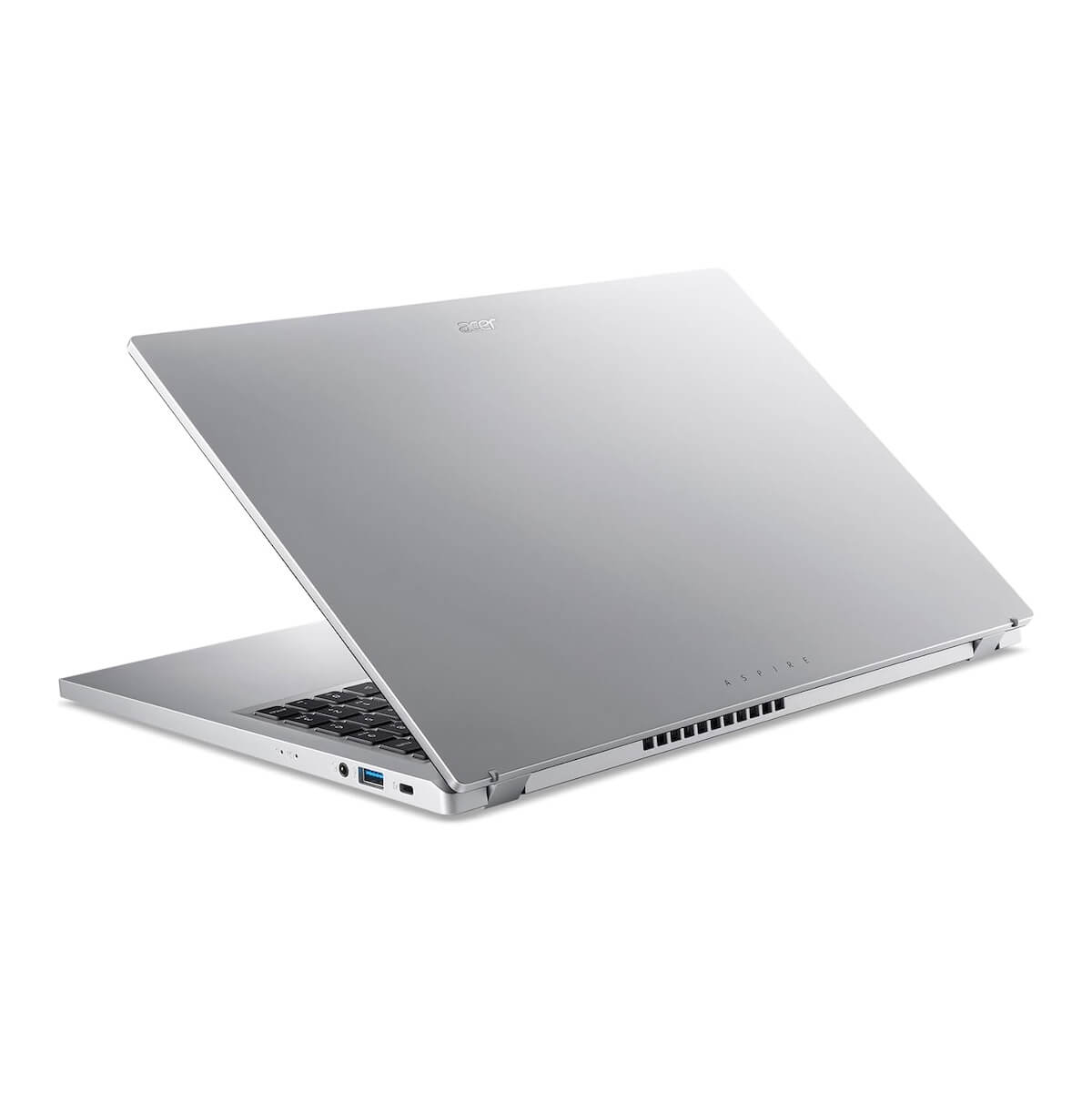 Acer Aspire Go 15 Slim Laptop - Intel Core i3-N305, 8GB RAM, 128GB SSD, 15.6" FHD