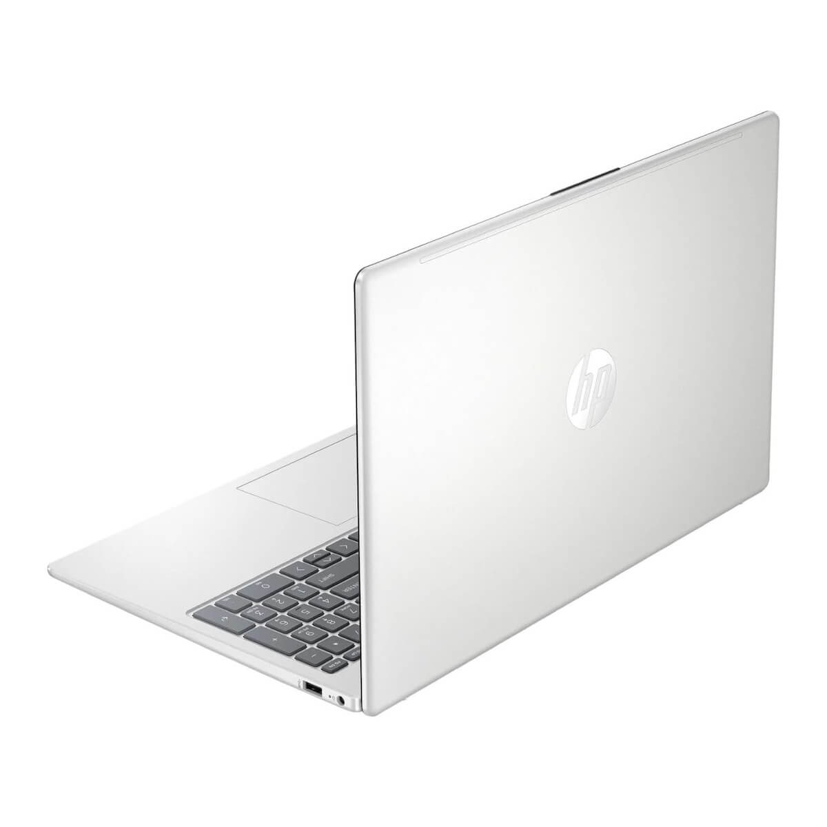 HP 15-FC0023nq Laptop - AMD Ryzen 5 7520U, 8GB RAM, 512GB SSD, 15.6" FHD