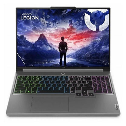 Lenovo Legion 5 Laptop - Intel Core i7 14650HX, 16GB RAM, 1TB SSD, 16.1" IPS 165Hz, NVIDIA GeForce RTX 4050 6GB
