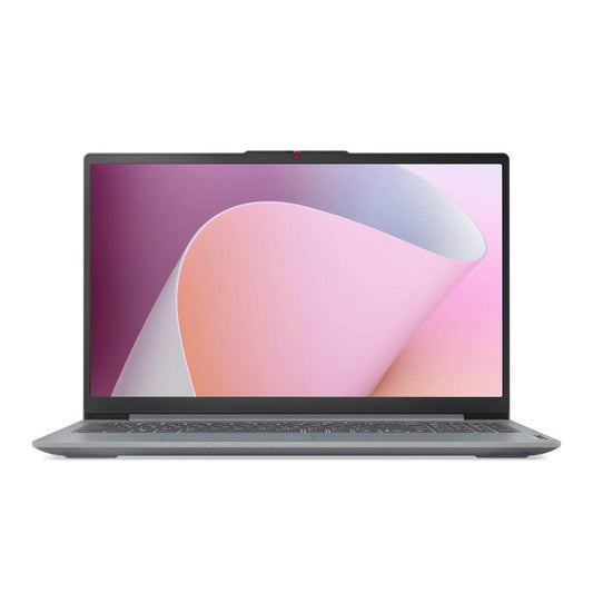 Lenovo IdeaPad Slim 3 Laptop - Intel Core i3-1315U, 8GB RAM, 256GB SSD, 15.6" FHD