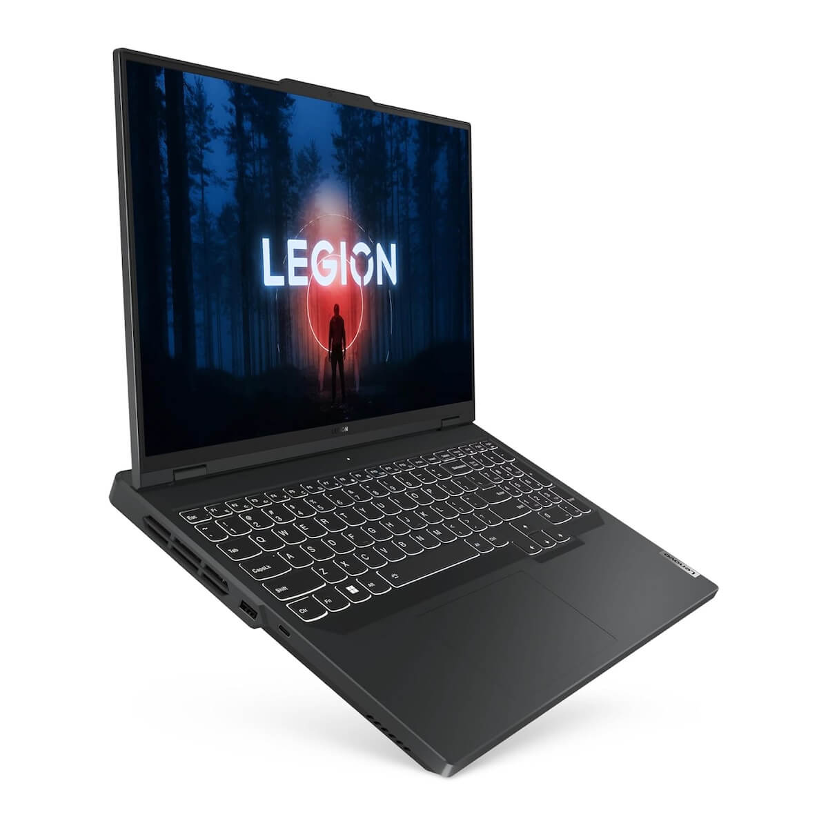 Lenovo Legion Pro 5 Laptop - Intel Core i7 14650HX, 16GB RAM, 1TB SSD, 16.1" IPS 165Hz, NVIDIA GeForce RTX 4060 8GB