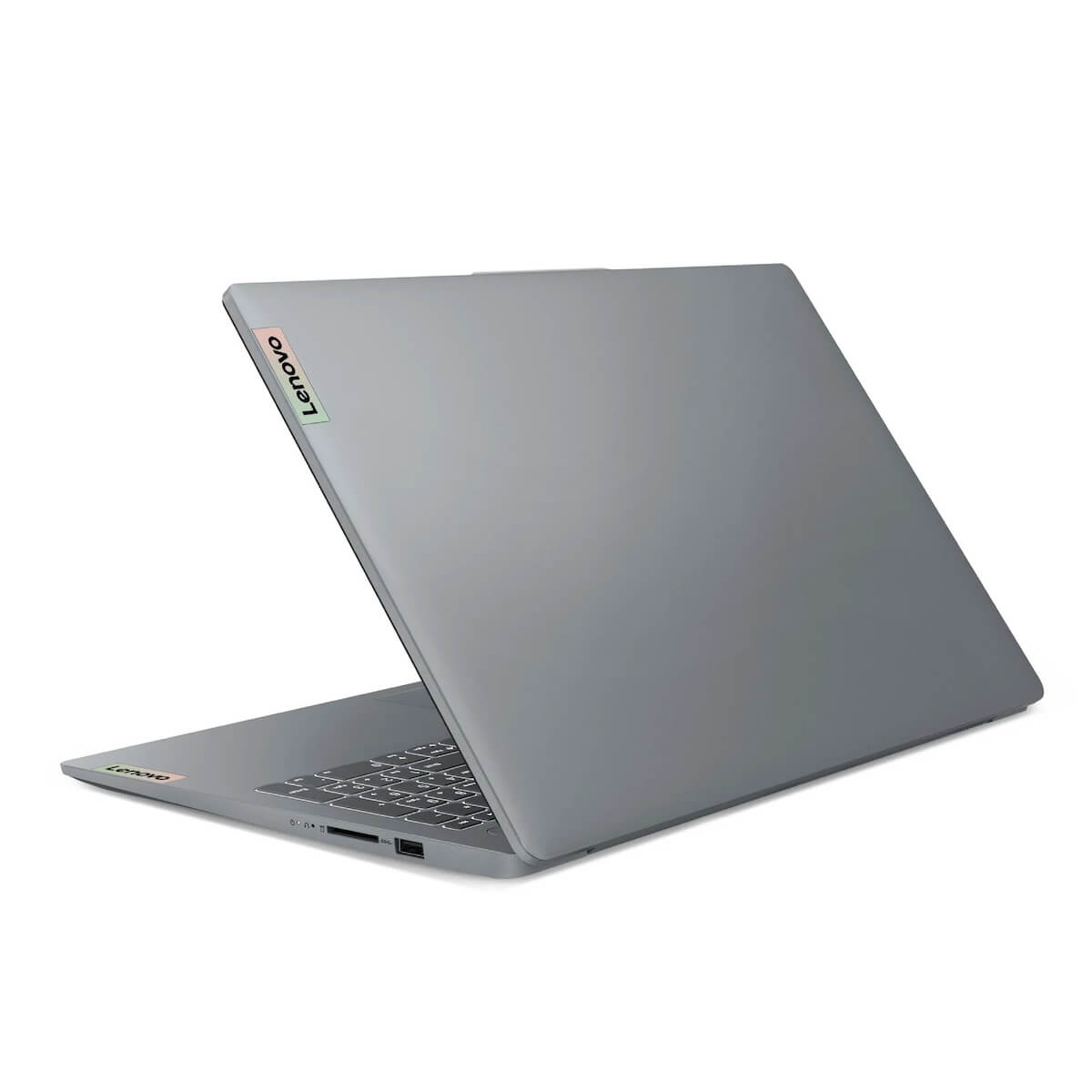 Lenovo IdeaPad Slim 3 Laptop - Intel Core i3-1315U, 8GB RAM, 256GB SSD, 15.6" FHD