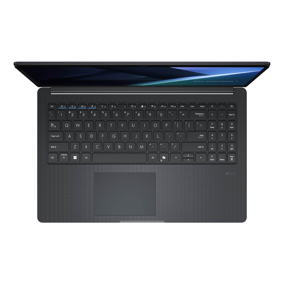 ASUS ExpertBook B1 B1503CVA-i5 Laptop - Intel Core i5-1335U, 16GB RAM, 512GB SSD, 15.6" FHD