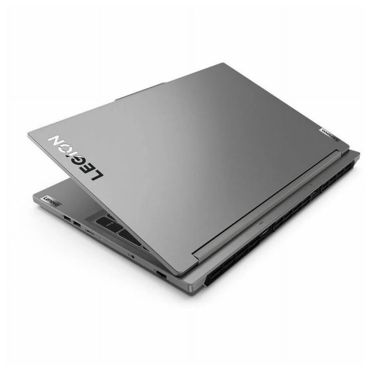 Lenovo Legion 5 Laptop - Intel Core i7 14650HX, 16GB RAM, 1TB SSD, 16.1" IPS 165Hz, NVIDIA GeForce RTX 4050 6GB