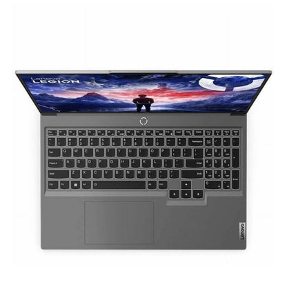 Lenovo Legion 5 Laptop - Intel Core i7 14650HX, 16GB RAM, 1TB SSD, 16.1" IPS 165Hz, NVIDIA GeForce RTX 4050 6GB