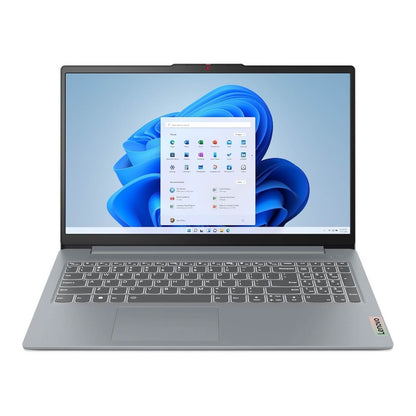 Lenovo IdeaPad Slim 3 Laptop - Intel Core i3-1315U, 8GB RAM, 256GB SSD, 15.6" FHD