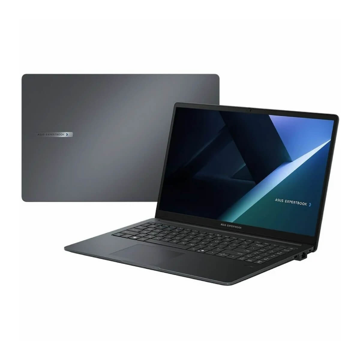 ASUS ExpertBook B1 B1503CVA-i5 Laptop - Intel Core i5-1335U, 16GB RAM, 512GB SSD, 15.6" FHD