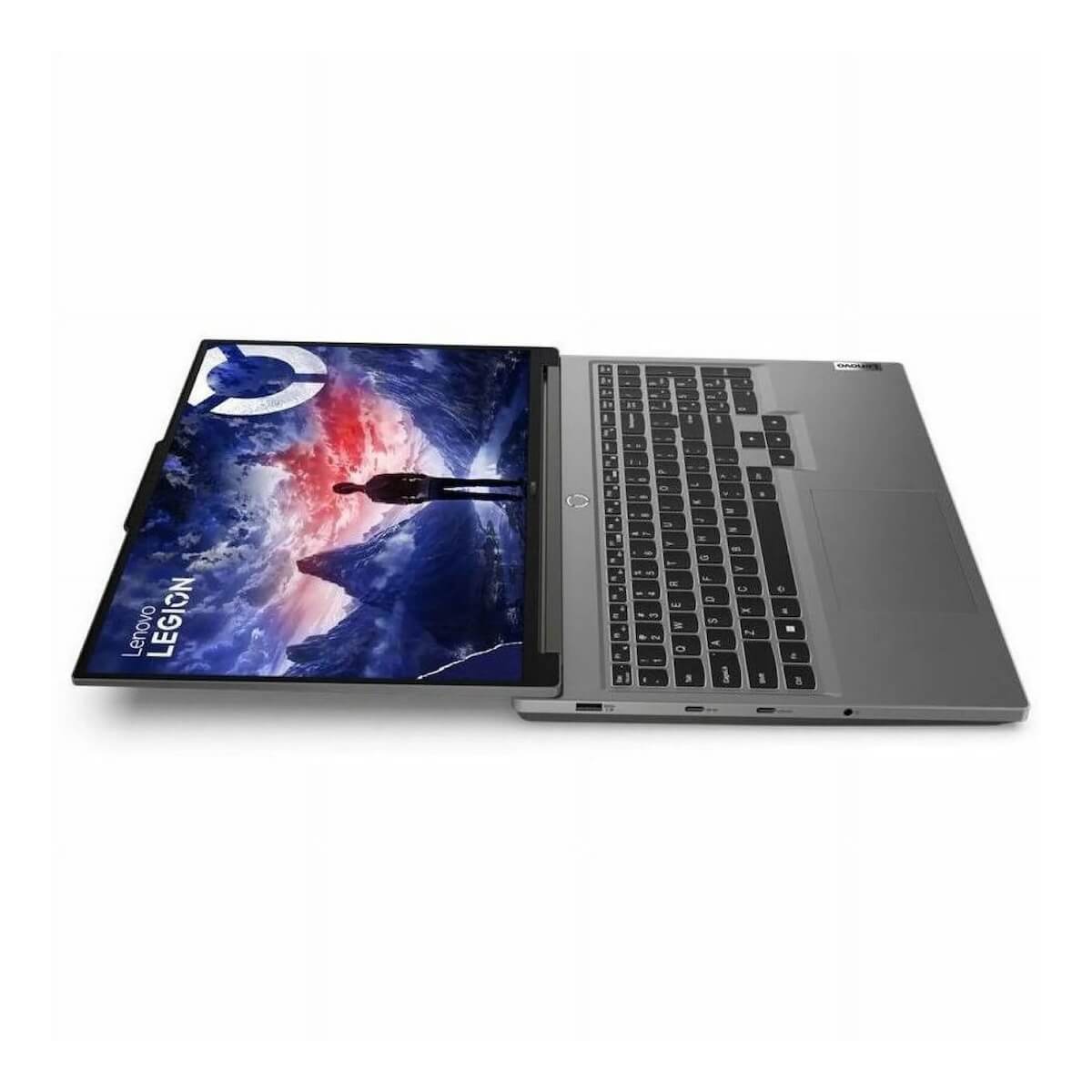 Lenovo Legion 5 Laptop - Intel Core i7 14650HX, 16GB RAM, 1TB SSD, 16.1" IPS 165Hz, NVIDIA GeForce RTX 4050 6GB