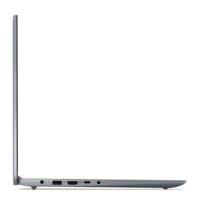 Lenovo IdeaPad Slim 3 Laptop - Intel Core i3-1315U, 8GB RAM, 256GB SSD, 15.6" FHD