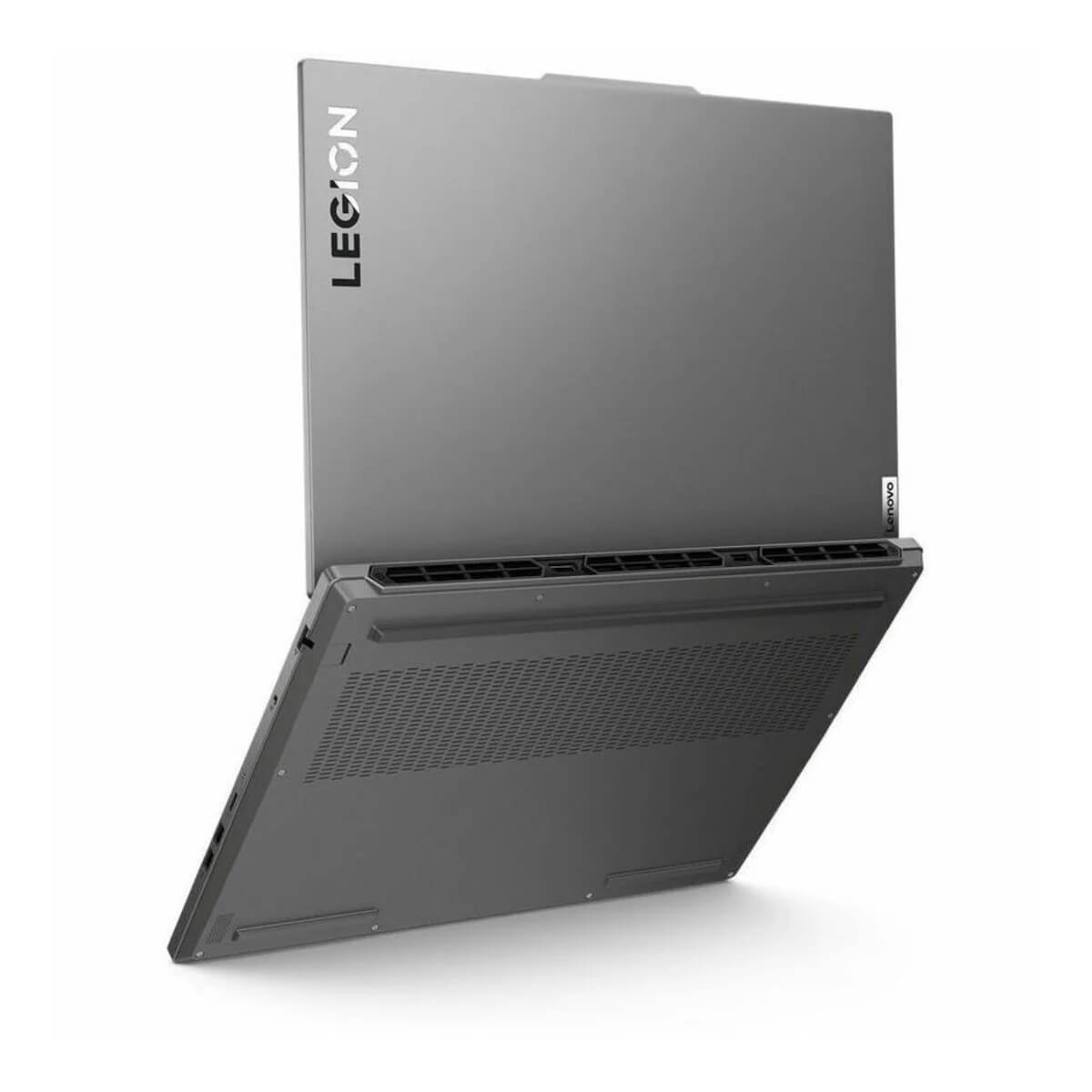 Lenovo Legion 5 Laptop - Intel Core i7 14650HX, 16GB RAM, 1TB SSD, 16.1" IPS 165Hz, NVIDIA GeForce RTX 4050 6GB