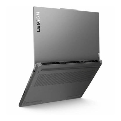 Lenovo Legion 5 Laptop - Intel Core i7 14650HX, 16GB RAM, 1TB SSD, 16.1" IPS 165Hz, NVIDIA GeForce RTX 4050 6GB