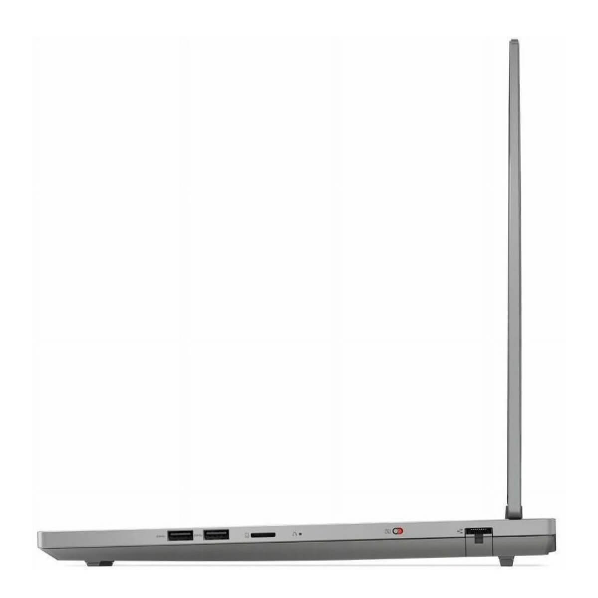 Lenovo Legion 5 Laptop - Intel Core i7 14650HX, 16GB RAM, 1TB SSD, 16.1" IPS 165Hz, NVIDIA GeForce RTX 4050 6GB