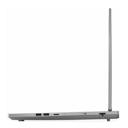 Lenovo Legion 5 Laptop - Intel Core i7 14650HX, 16GB RAM, 1TB SSD, 16.1" IPS 165Hz, NVIDIA GeForce RTX 4050 6GB