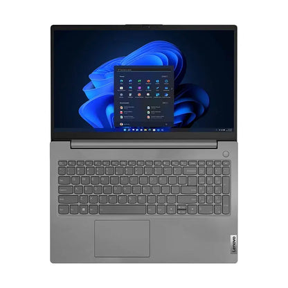 Lenovo V15 Gen 4 Laptop - Intel Core i3-1315U, 8GB RAM, 512GB SSD, 15.6" FHD