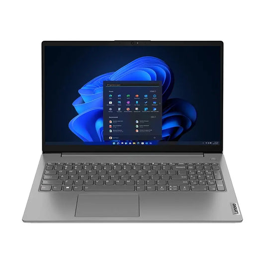 Lenovo V15 Gen 4 Laptop - Intel Core i3-1315U, 8GB RAM, 512GB SSD, 15.6" FHD
