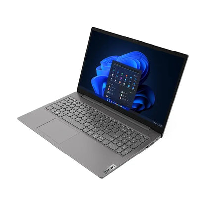 Lenovo V15 Gen 4 Laptop - Intel Core i3-1315U, 8GB RAM, 512GB SSD, 15.6" FHD