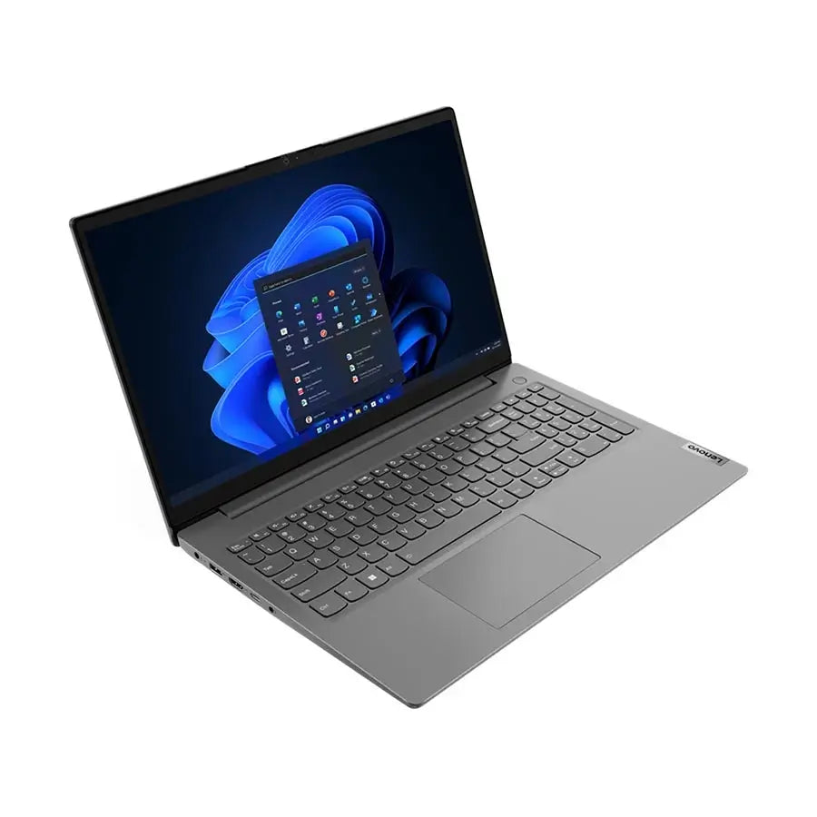 Lenovo V15 Gen 4 Laptop - Intel Core i3-1315U, 8GB RAM, 512GB SSD, 15.6" FHD