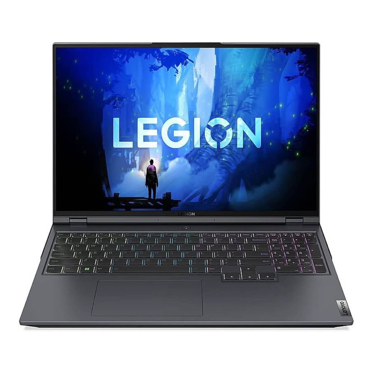 Lenovo Legion Pro 5 Laptop - Intel Core i7 14650HX, 16GB RAM, 1TB SSD, 16.1" IPS 165Hz, NVIDIA GeForce RTX 4060 8GB