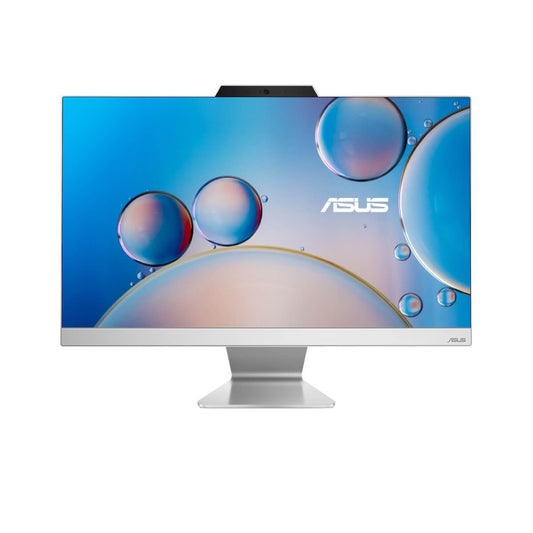 ASUS A3402W All-in-one - Intel Core i3-1215U, 8GB RAM, 512GB SSD, 23.8" FHD