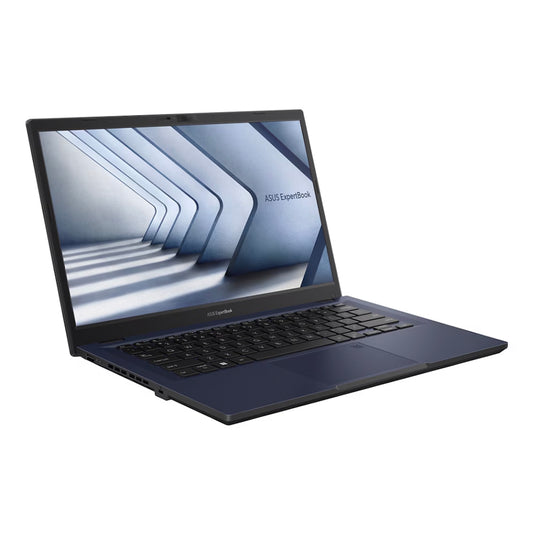 ASUS ExpertBook B1 B1402CVA-i5 Laptop - Intel Core i5-1335U, 8GB RAM, 512GB SSD, 14.1" FHD