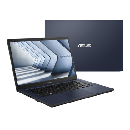 ASUS ExpertBook B1 B1402CVA-i5 Laptop - Intel Core i5-1335U, 8GB RAM, 512GB SSD, 14.1" FHD