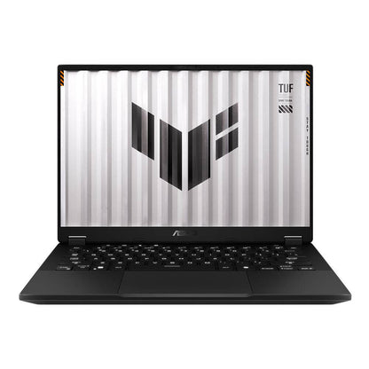 ASUS TUF Gaming FA401UV-RG032 Laptop - AMD Ryzen 7 8845HS, 16GB RAM, 512GB SSD, 14.1" WQXGA 2.5K 165Hz, NVIDIA GeForce RTX 4060 8GB
