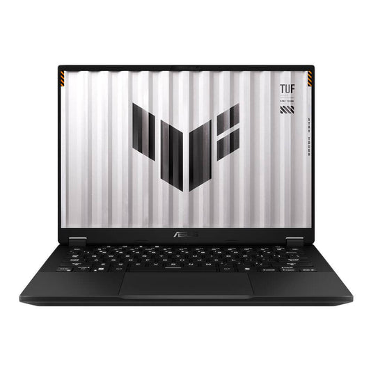 ASUS TUF Gaming A14 FA401WU-RG030 Laptop - AMD Ryzen AI 9 HX 370, 16GB RAM, 1TB SSD, 14" WQXGA 2.5K 165Hz, NVIDIA GeForce RTX 4050 6GB