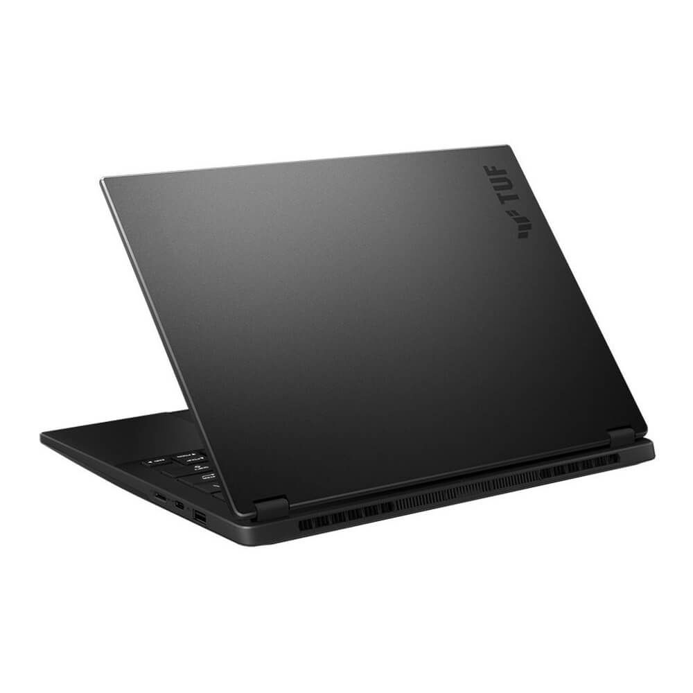 ASUS TUF Gaming FA401UV-RG032 Laptop - AMD Ryzen 7 8845HS, 16GB RAM, 512GB SSD, 14.1" WQXGA 2.5K 165Hz, NVIDIA GeForce RTX 4060 8GB