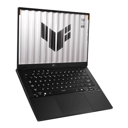 ASUS TUF Gaming FA401UV-RG032 Laptop - AMD Ryzen 7 8845HS, 16GB RAM, 512GB SSD, 14.1" WQXGA 2.5K 165Hz, NVIDIA GeForce RTX 4060 8GB