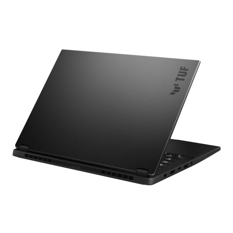 ASUS TUF Gaming FA401UV-RG032 Laptop - AMD Ryzen 7 8845HS, 16GB RAM, 512GB SSD, 14.1" WQXGA 2.5K 165Hz, NVIDIA GeForce RTX 4060 8GB