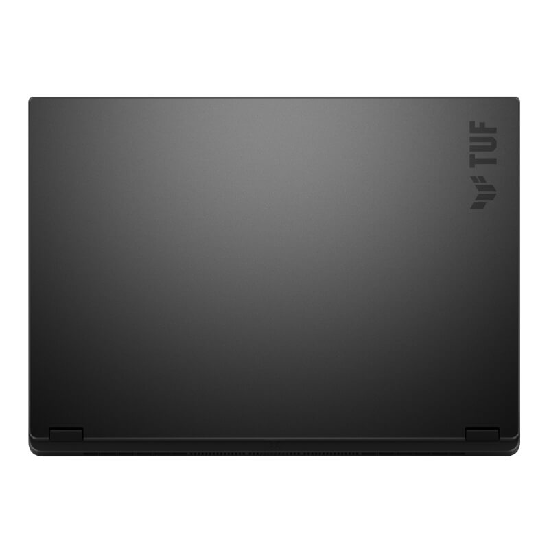 ASUS TUF Gaming FA401UV-RG032 Laptop - AMD Ryzen 7 8845HS, 16GB RAM, 512GB SSD, 14.1" WQXGA 2.5K 165Hz, NVIDIA GeForce RTX 4060 8GB