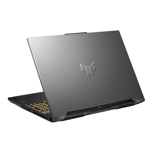ASUS TUF Gaming FX607VU-RL079 Laptop - Intel Core 5 processor 210H, 16GB RAM, 512GB SSD, 16" WUXGA 144Mhz, NVIDIA GeForce RTX 4050 6GB