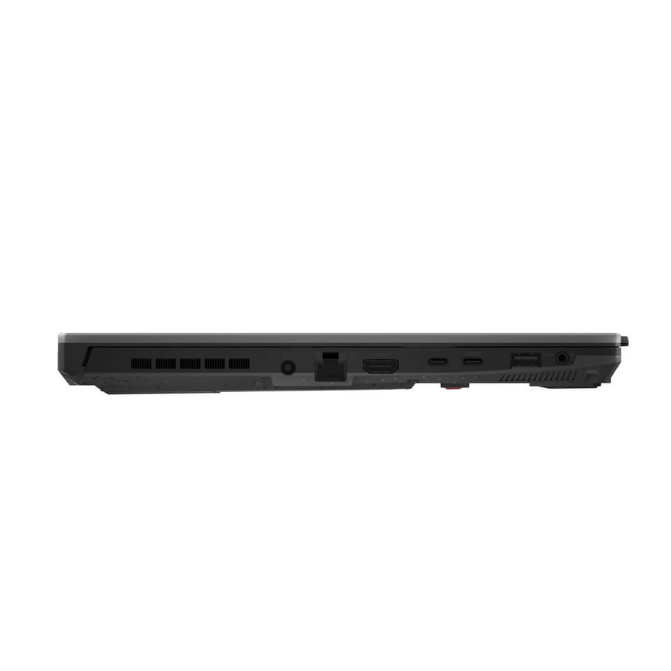 ASUS TUF Gaming FX707ZC4-HN059 Laptop - Intel Core i5-12500H, 16GB RAM, 512GB SSD, 15.6" FHD 144Hz, NVIDIA GeForce RTX 3050 4GB