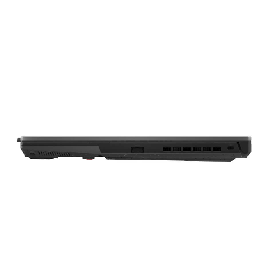 ASUS TUF Gaming FX707ZC4-HN059 Laptop - Intel Core i5-12500H, 16GB RAM, 512GB SSD, 15.6" FHD 144Hz, NVIDIA GeForce RTX 3050 4GB
