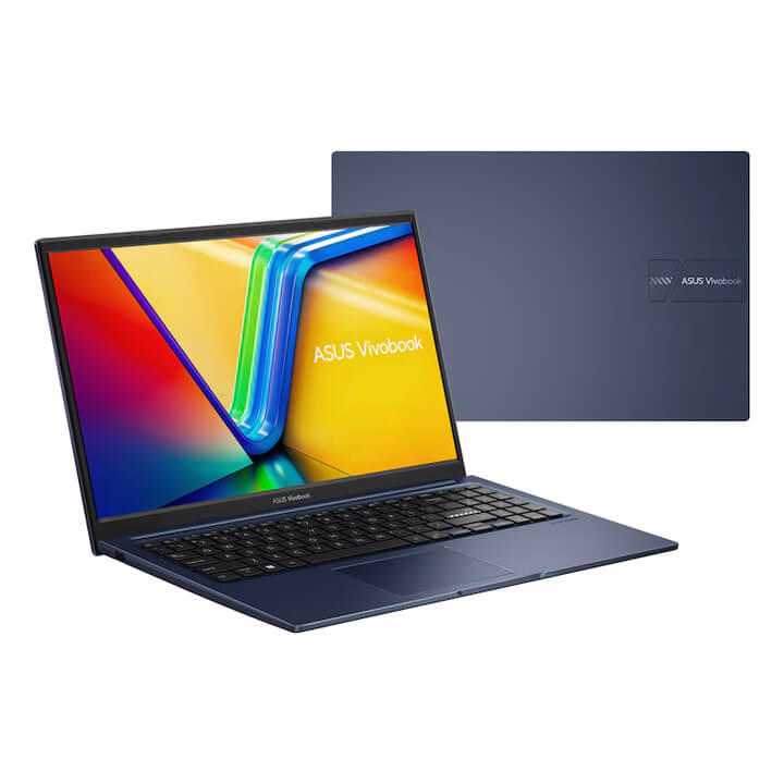 ASUS Vivobook A1502VA-BQ549 Laptop - Intel Core i7-13620H, 16GB RAM, 1TB SSD, 15.6" FHD IPS 60Hz