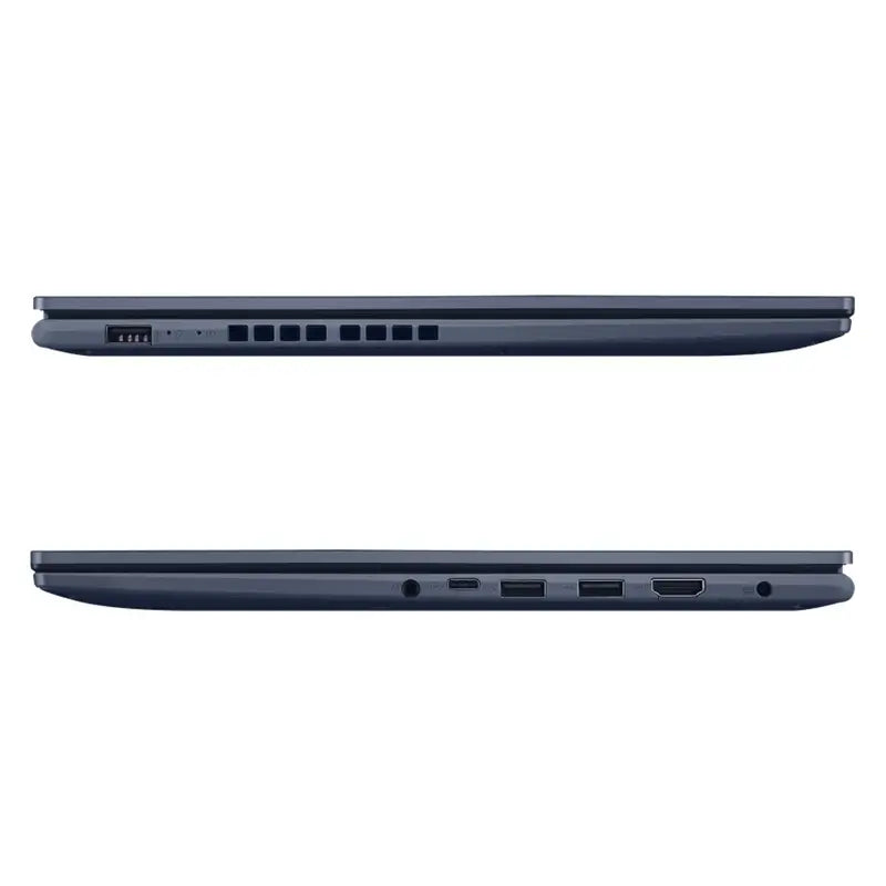ASUS Vivobook A1502VA-BQ549 Laptop - Intel Core i7-13620H, 16GB RAM, 1TB SSD, 15.6" FHD IPS 60Hz