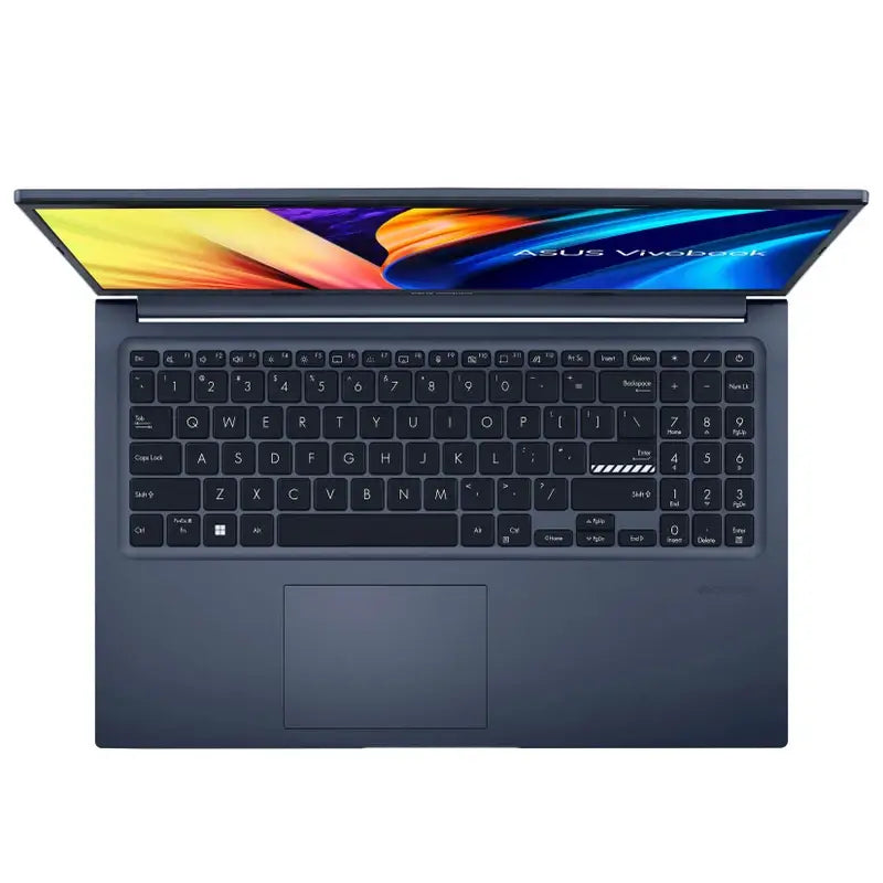 ASUS Vivobook A1502VA-BQ549 Laptop - Intel Core i7-13620H, 16GB RAM, 1TB SSD, 15.6" FHD IPS 60Hz