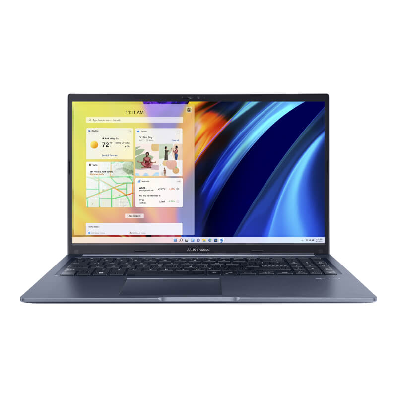 ASUS Vivobook A1502VA-BQ549 Laptop - Intel Core i7-13620H, 16GB RAM, 1TB SSD, 15.6" FHD IPS 60Hz