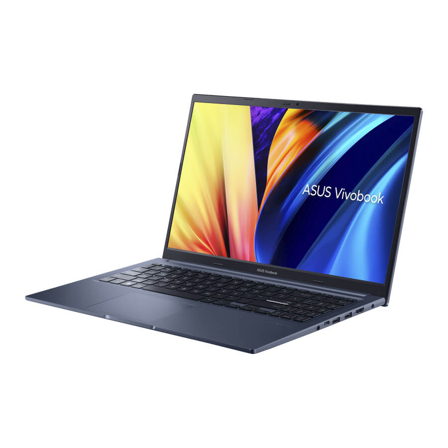 ASUS Vivobook A1502VA-BQ549 Laptop - Intel Core i7-13620H, 16GB RAM, 1TB SSD, 15.6" FHD IPS 60Hz