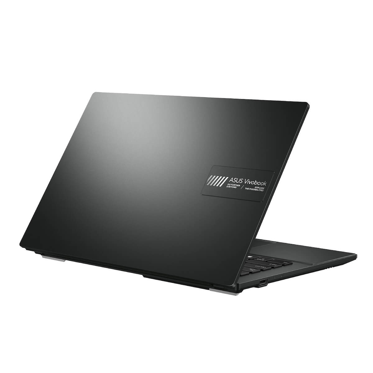ASUS Vivobook GO E1404GA-NK053W Laptop - Intel Core i3-N305, 8GB RAM, 256GB SSD, 14.1" FHD
