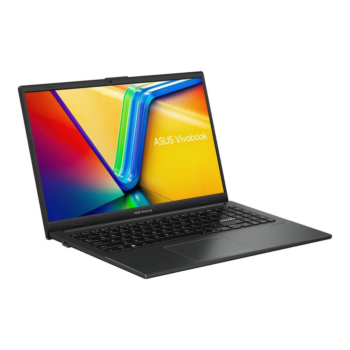 ASUS Vivobook GO E1504GA-NJ0151W Laptop - Intel Core i3-N305, 4GB RAM, 256GB SSD, 15.6" FHD