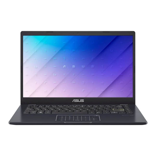 ASUS Vivobook GO E410KA-CL466 Laptop - Intel Pentium Silver N6000, 4GB RAM, 64GB eMMC, 14.1" FHD