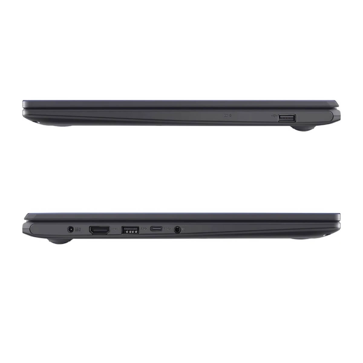 ASUS Vivobook Go E410KA-CL464 Laptop - Intel Celeron N4500, 4GB RAM, 64GB eMMC, 14.1" FHD
