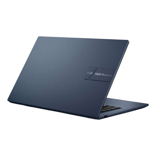 ASUS Vivobook X1404VA-NK469 Laptop - Intel Core i7-1355U, 8GB RAM, 512GB SSD, 14.1" FHD IPS 60Hz